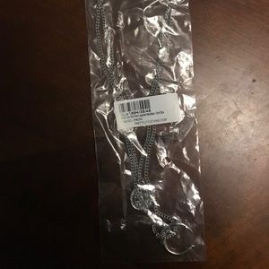 BRAND NEW PLT CHAIN NECKLACE